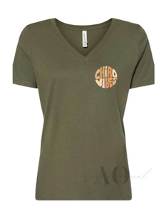 Chiro Vibes T-shirt STYLE 2