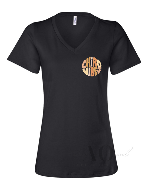 Chiro Vibes T-shirt STYLE 2